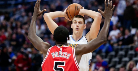 Video: Kako je Jokić "zarazio" Ameriku?!