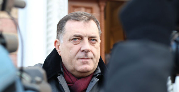 Pet zemalja EU prati Amerikance?