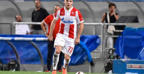 Ristić u Zvezdi do ljeta, Poletanović (ne) ostaje...?