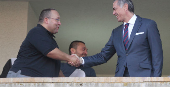 Partizanov brzi odgovor Terziću...!