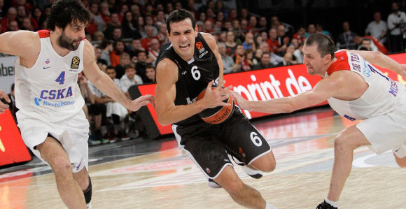 Video: Evo zašto Teo, Dženkins i Kuzmić dominiraju Evroligom...!