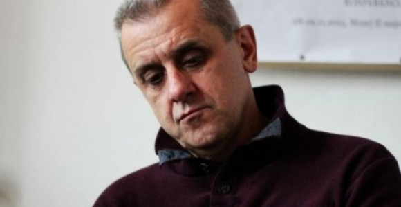 Preminuo profesor Lovrenović (61)