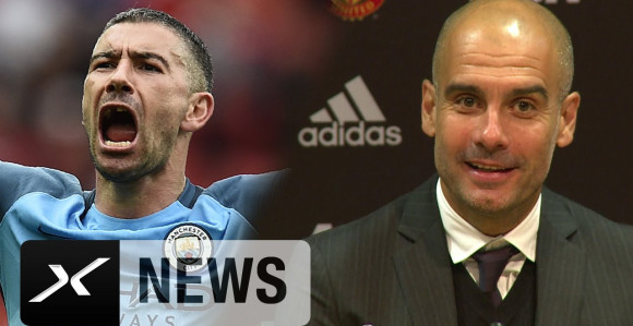 Kolarov: Pep je najbolji, možemo do titule!