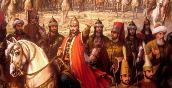 Zapis o BiH iz 1530. godine