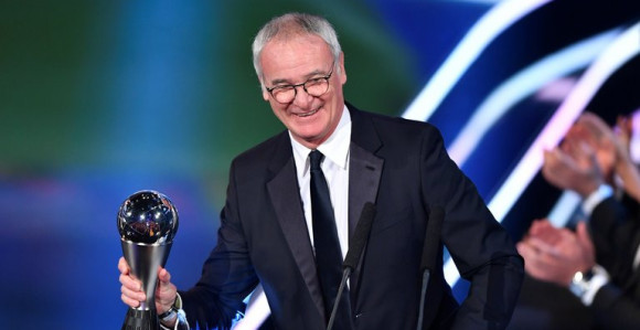 FIFA-in trener godine otkrio svoju tajnu: Oslobađam um fudbalera...!