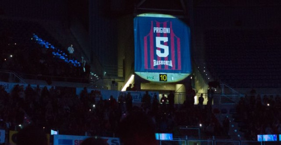 Baskonija povukla Priđonijevu "peticu"...