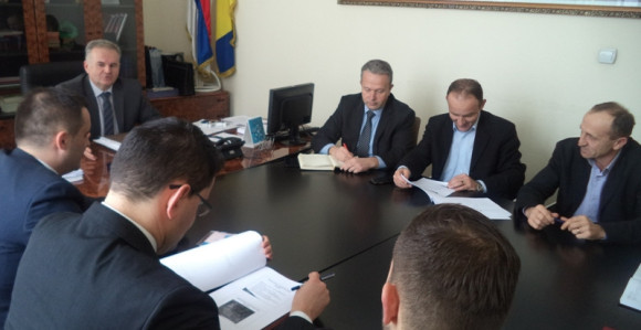 Srbačkoj "Ensi" nedostaje sirovina