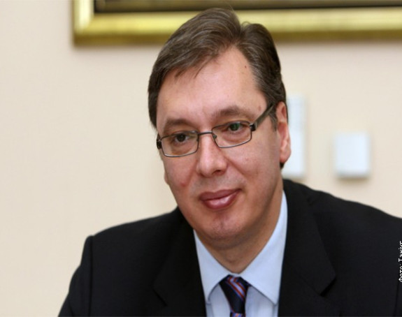 Moliću za Srbiju