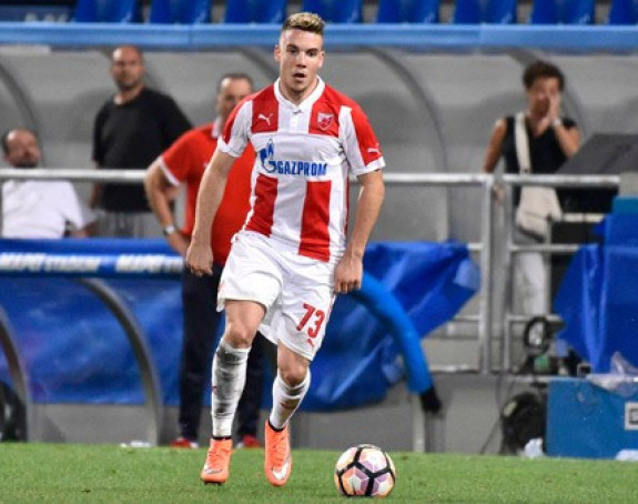 Ristić u Zvezdi do ljeta, Poletanović (ne) ostaje...?