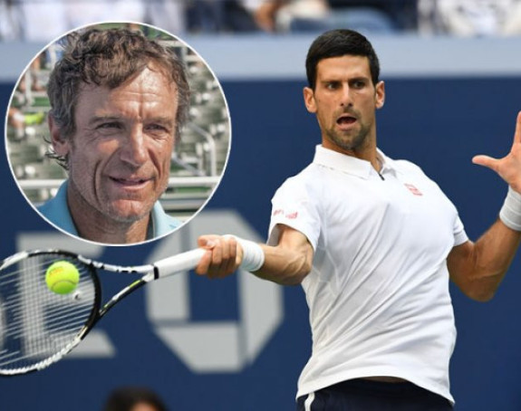 AO - Vilander: Novak je prvi favorit za titulu!