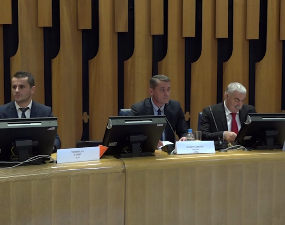 Корупција цвјета при запошљавању