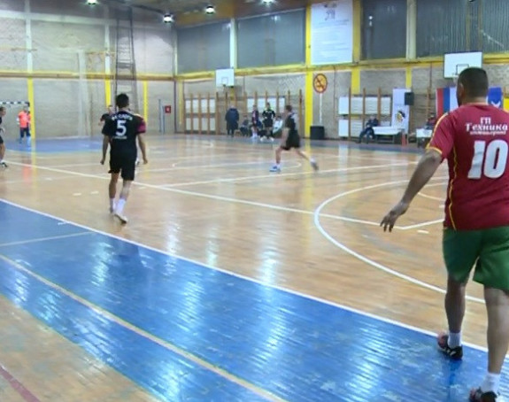 "Sloga" iz Gornjeg Crnjelova najbolja