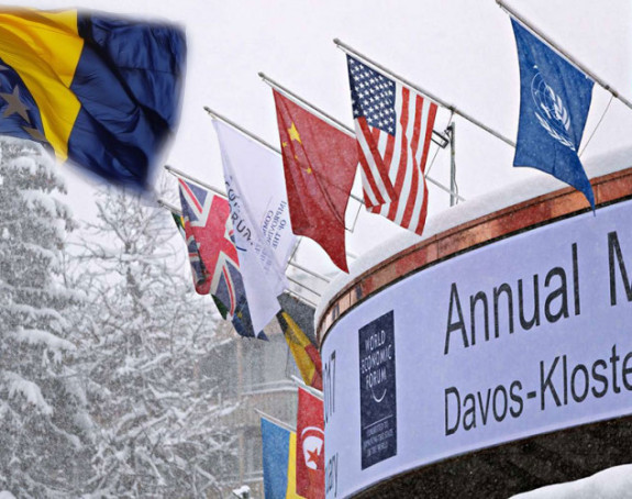 Opet na margini svjetskih događaja