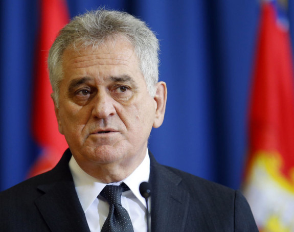 "Ako treba, u rat će i moji sinovi ići"