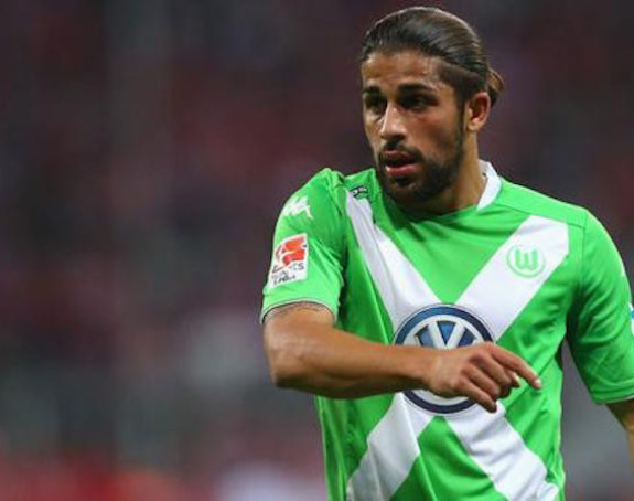 Ne, ne i ne! Volfzburg odbio tri različite ponude sa Parka prinčeva za Rodrigeza!