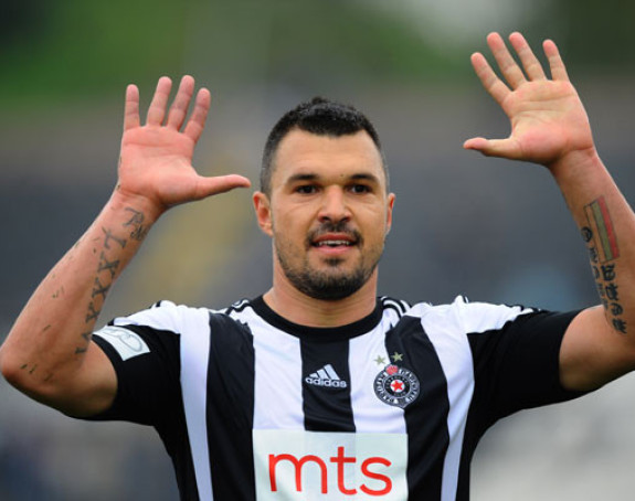 Božinov između Grčke i Turske?!