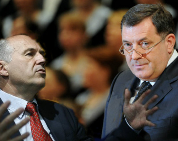 Incko Dodiku: Mijenjajmo se za prihode
