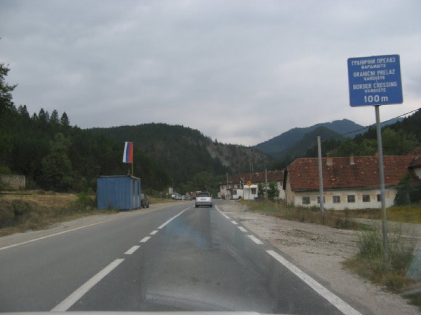 Državljanka BiH lišena slobode