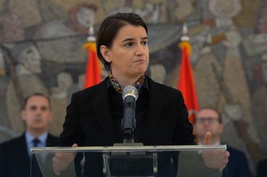 Srbija će pomoći u istrazi ubistva