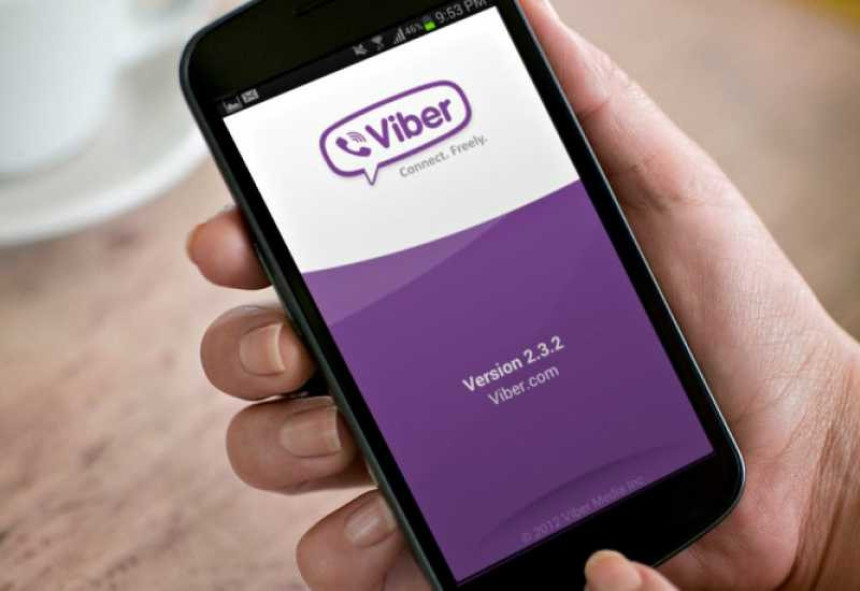 Viber uveo novu opciju za sve korisnike