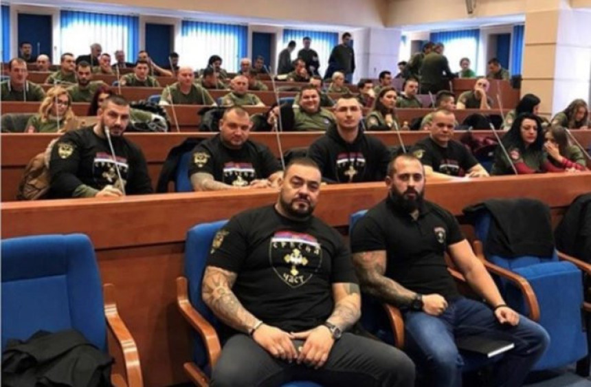 ПДП тражи одговор од Чубриловића