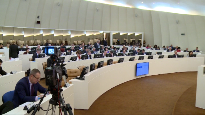 SNSD podržao budžet BiH