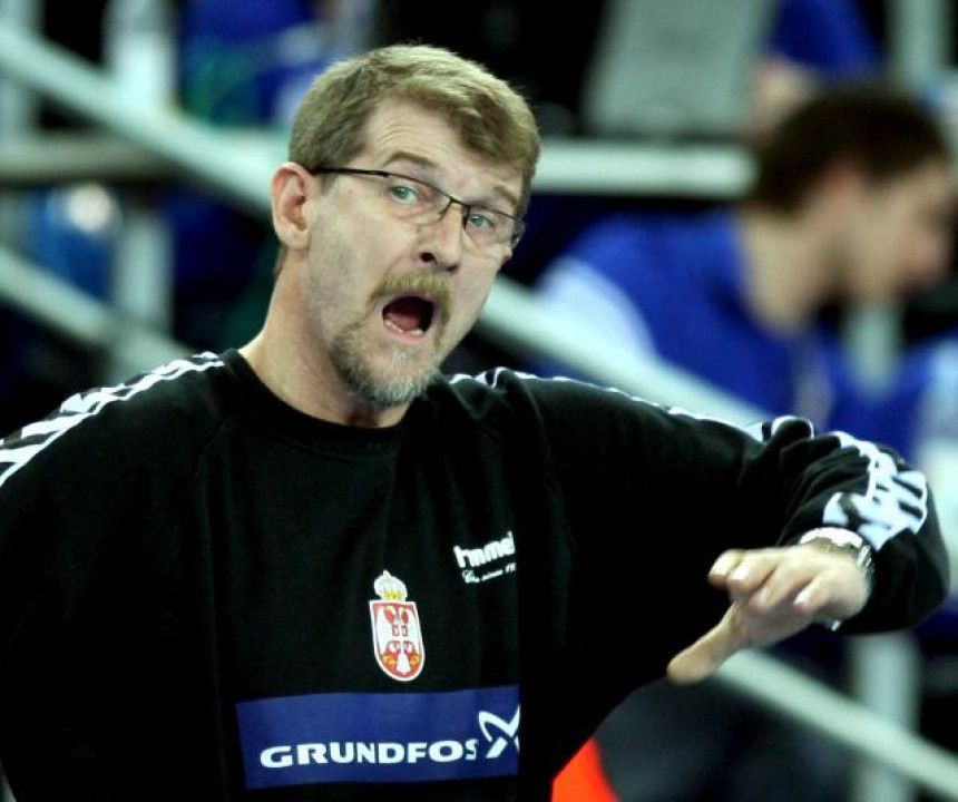 Cvetković: Možemo da iznenadimo, vjerujte u nas!