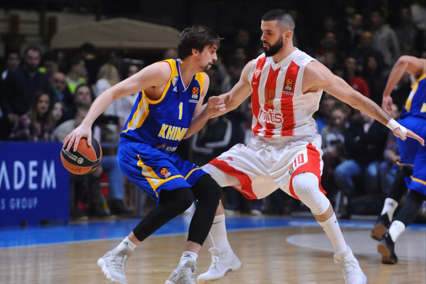 Šved: Beograd, najbolja atmosfera! Mirotić: Tačno!