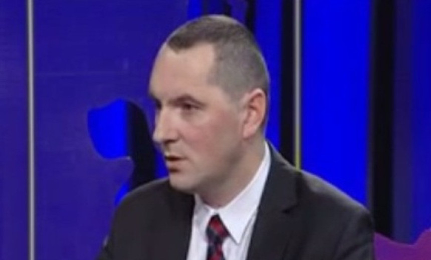 Ko će zamijeniti Pericu Rajčevića