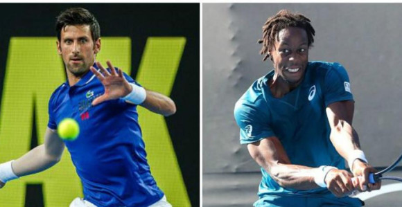 AO - raspored: Novak protiv najtežeg rivala, po najvećoj vrućini!
