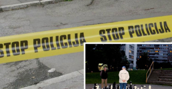 За убиство 10 година затвора