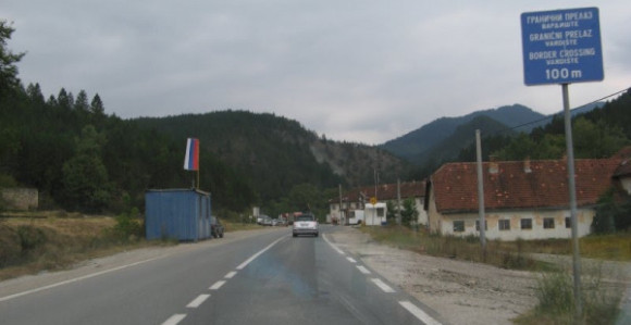 Državljanka BiH lišena slobode 