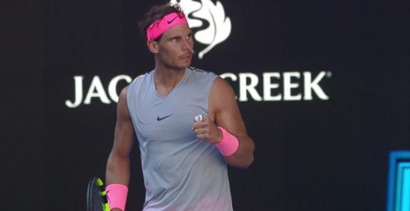 AO: Nadal i Čilić lako, Karloviću maraton, Conga jedva! I još...