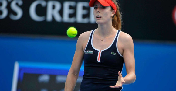 AO: Korne i Ostapenko u 3. kolu! Spektakl Dimitrova!