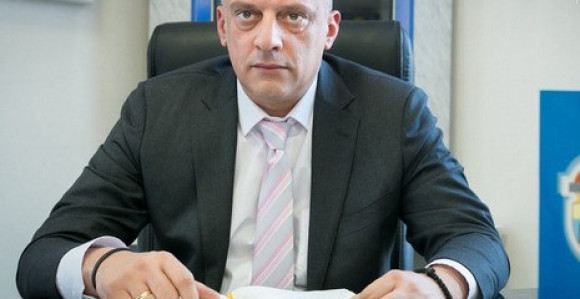 Начелник Љубиња искључен из ДНС