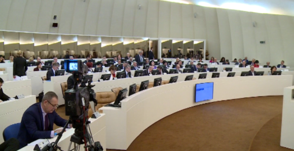 SNSD podržao budžet BiH