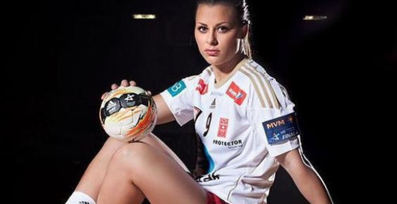 Skandal u Norveškoj: Obnažene fotke Nore Mork!