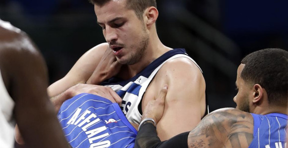 "Aflalo, budi oprezan - Srbi se ničega ne plaše!"