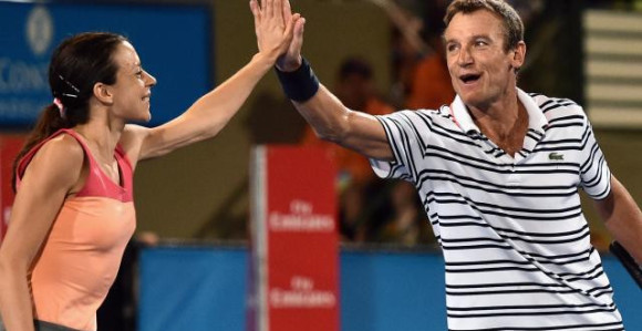 Kad Vilander hvali: Novak može da stigne do kraja!
