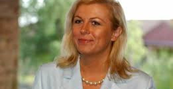Kolinda danas stiže u Sarajevo
