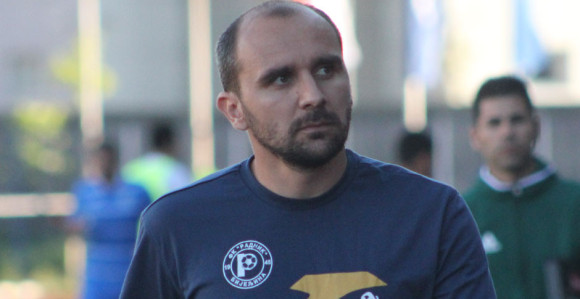 Žižović: Radnik će igrati jako, napadački!