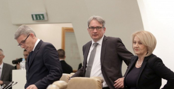 Parlament BiH o izbornom zakonu 