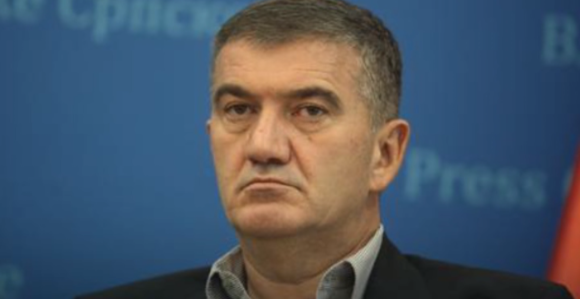 Оптужени Деурић враћен на посао