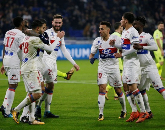 FRA: Lion je novi prvi pratilac PSŽ-a!