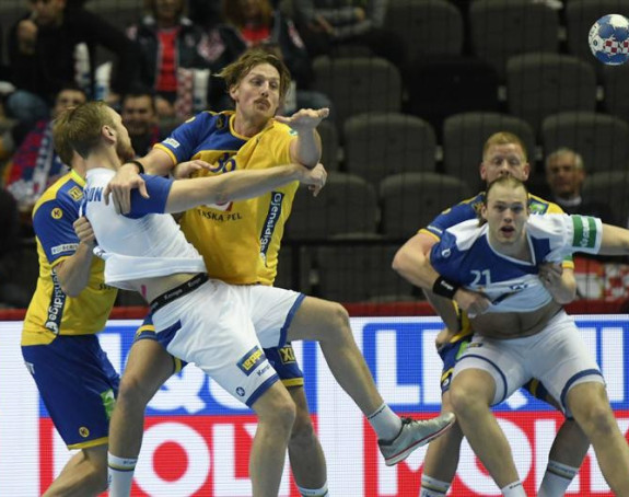 EP: Kako su to Srbi motivisali Šveđane protiv Hrvata?