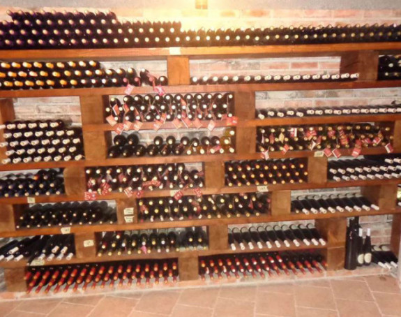 Због једне ријечи враћали вино 