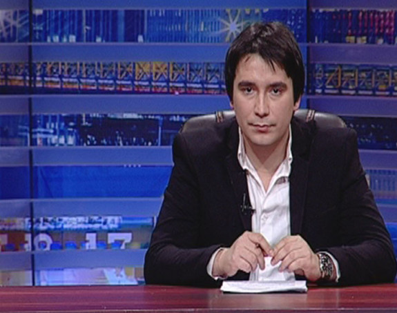 Emisija Globalno večeras na BN TV