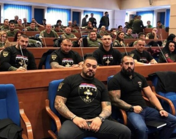 PDP traži odgovor od Čubrilovića