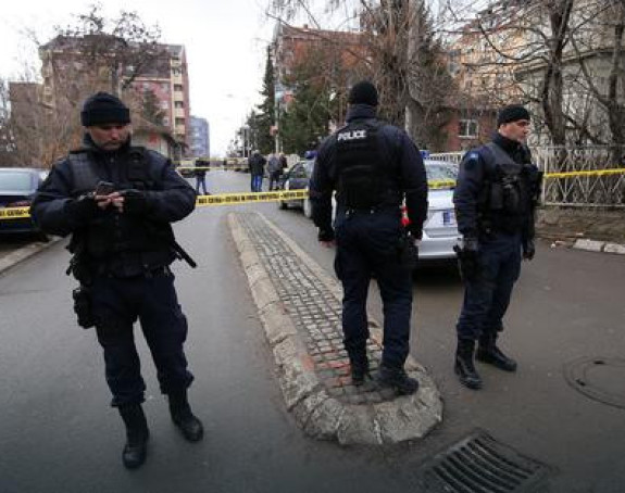 Kosovska policija preuzela snimke