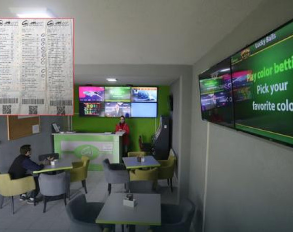 Kumovi zaradili gotovo 100.000 KM